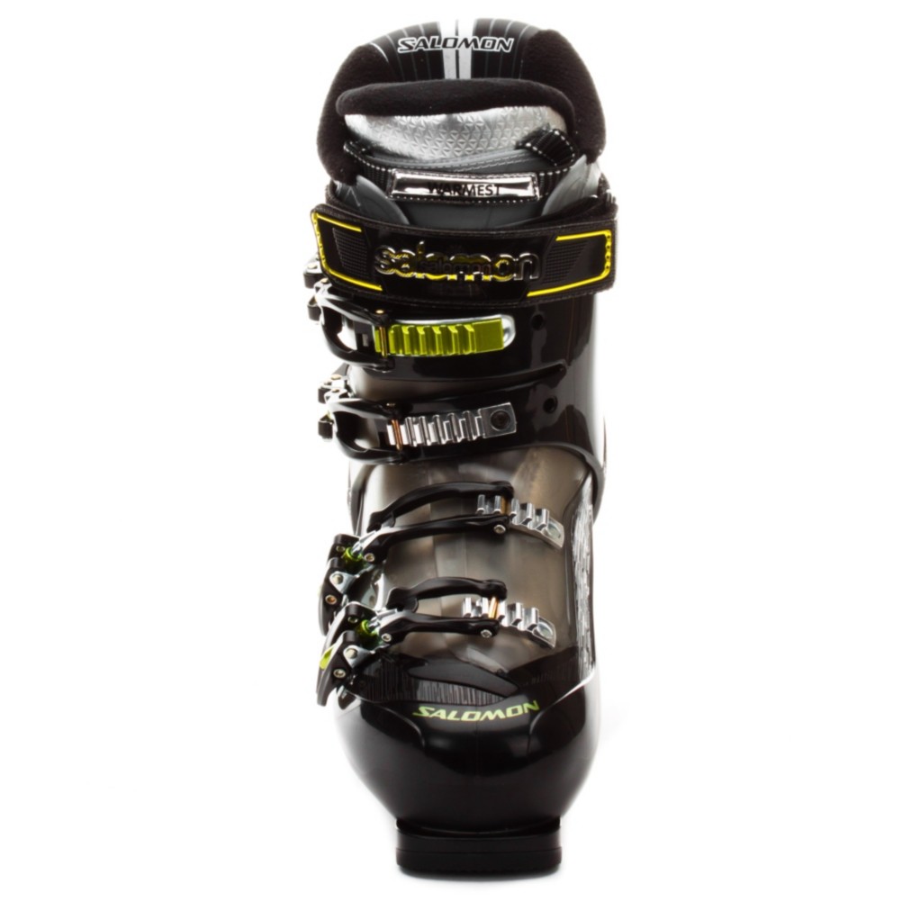 Salomon Mission Cruise Ski Boots 2012