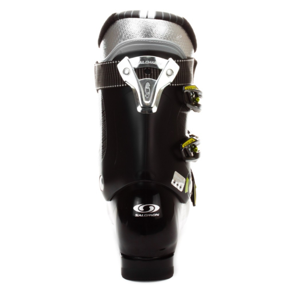 Salomon Mission Cruise Ski Boots 2012