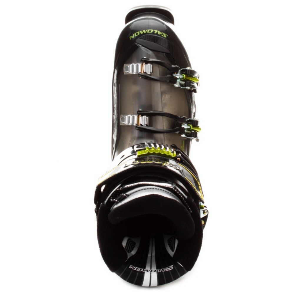 Salomon Mission Cruise Ski Boots 2012