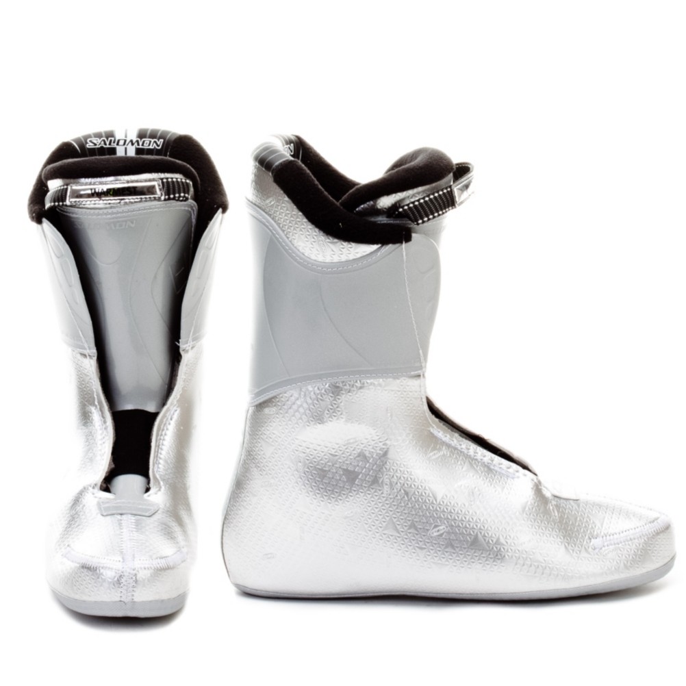 Salomon Mission Cruise Ski Boots 2012