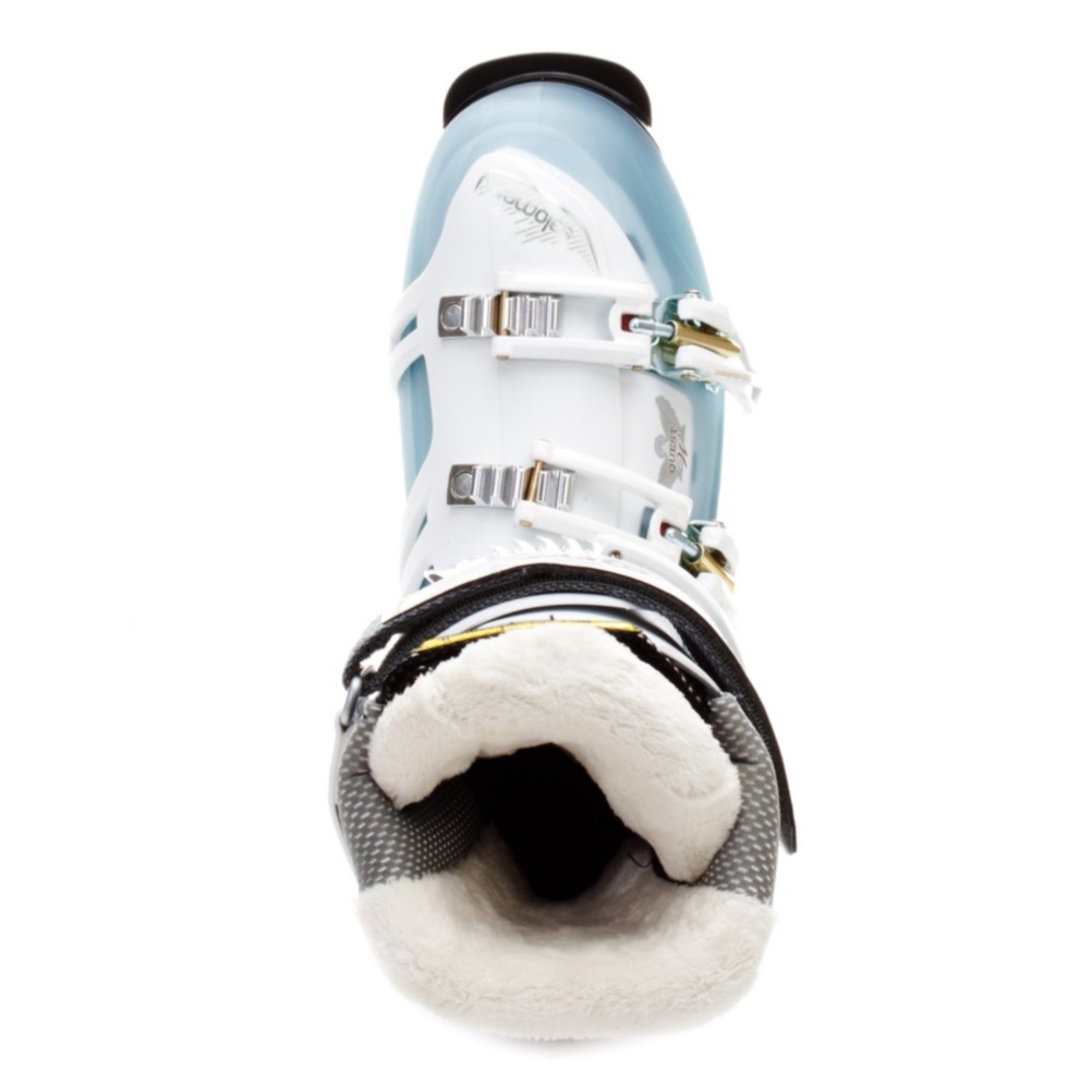 Salomon Quest 8 W Womens Ski Boots 2012