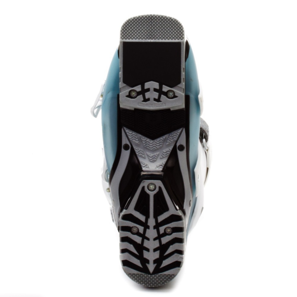 Salomon Quest 8 W Womens Ski Boots 2012
