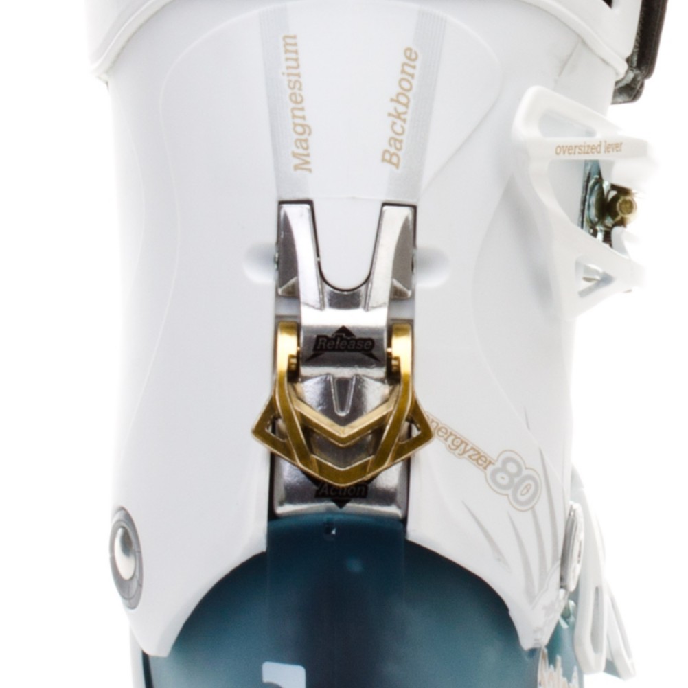 Salomon Quest 8 W Womens Ski Boots 2012