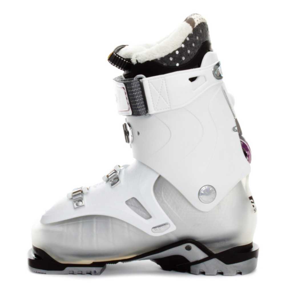Salomon Quest Access 70 W Womens Ski Boots 2013