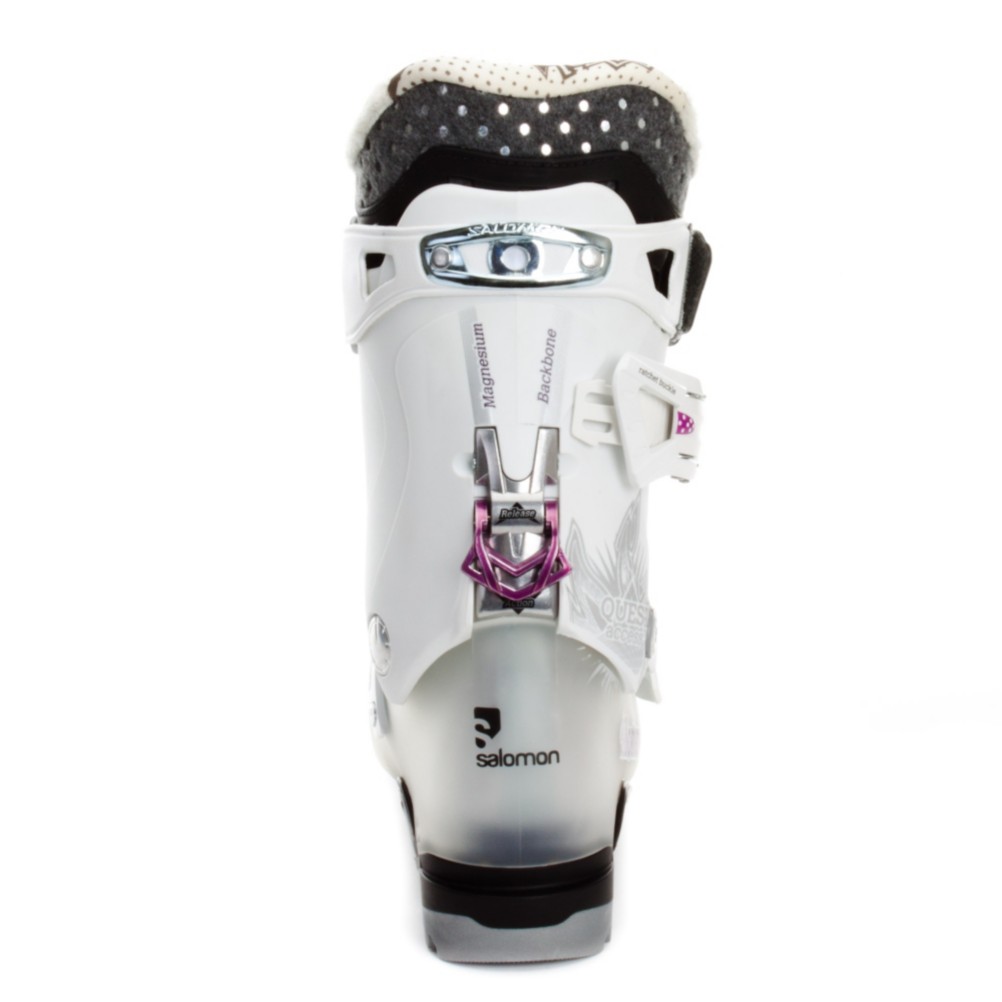 Salomon Quest Access 70 W Womens Ski Boots 2013
