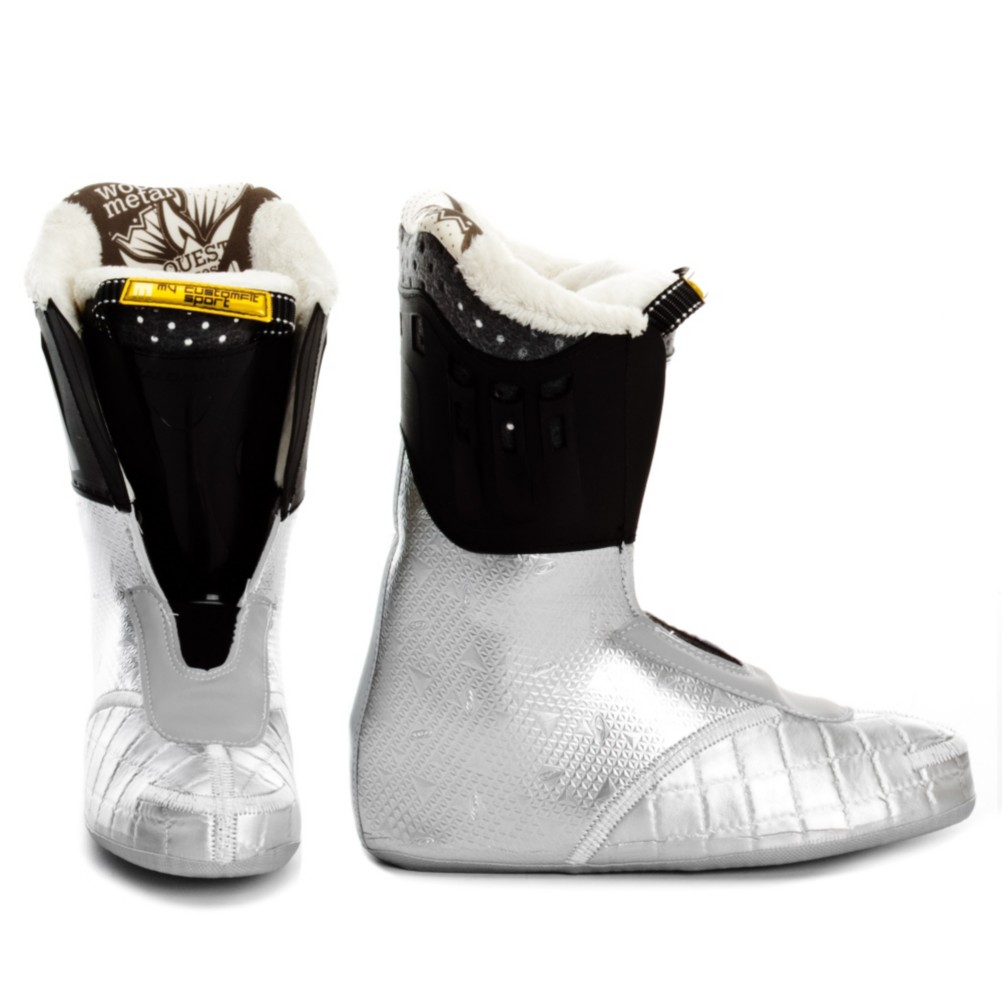Salomon Quest Access 70 W Womens Ski Boots 2013