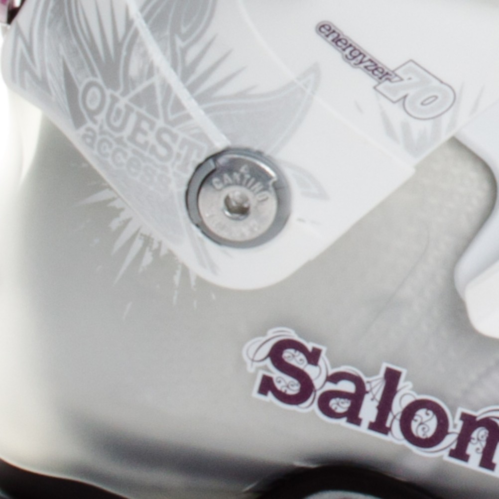 Salomon Quest Access 70 W Womens Ski Boots 2013