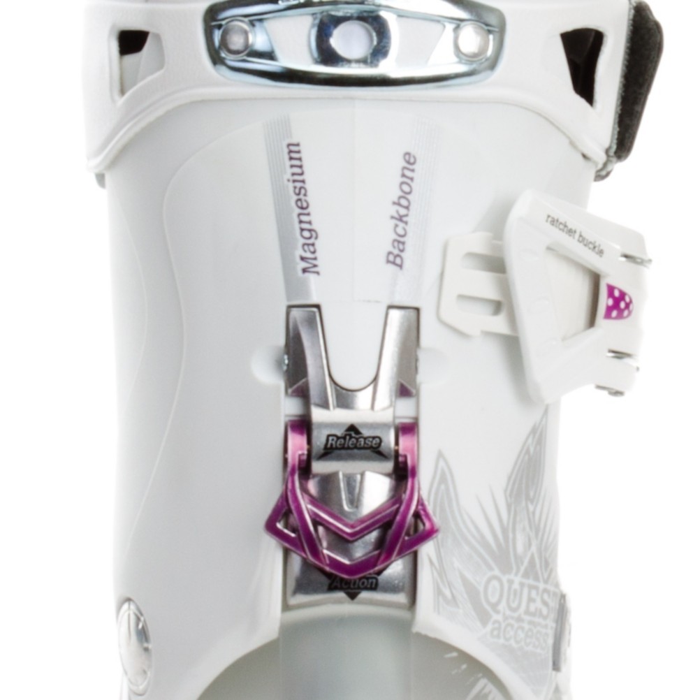 Salomon Quest Access 70 W Womens Ski Boots 2013