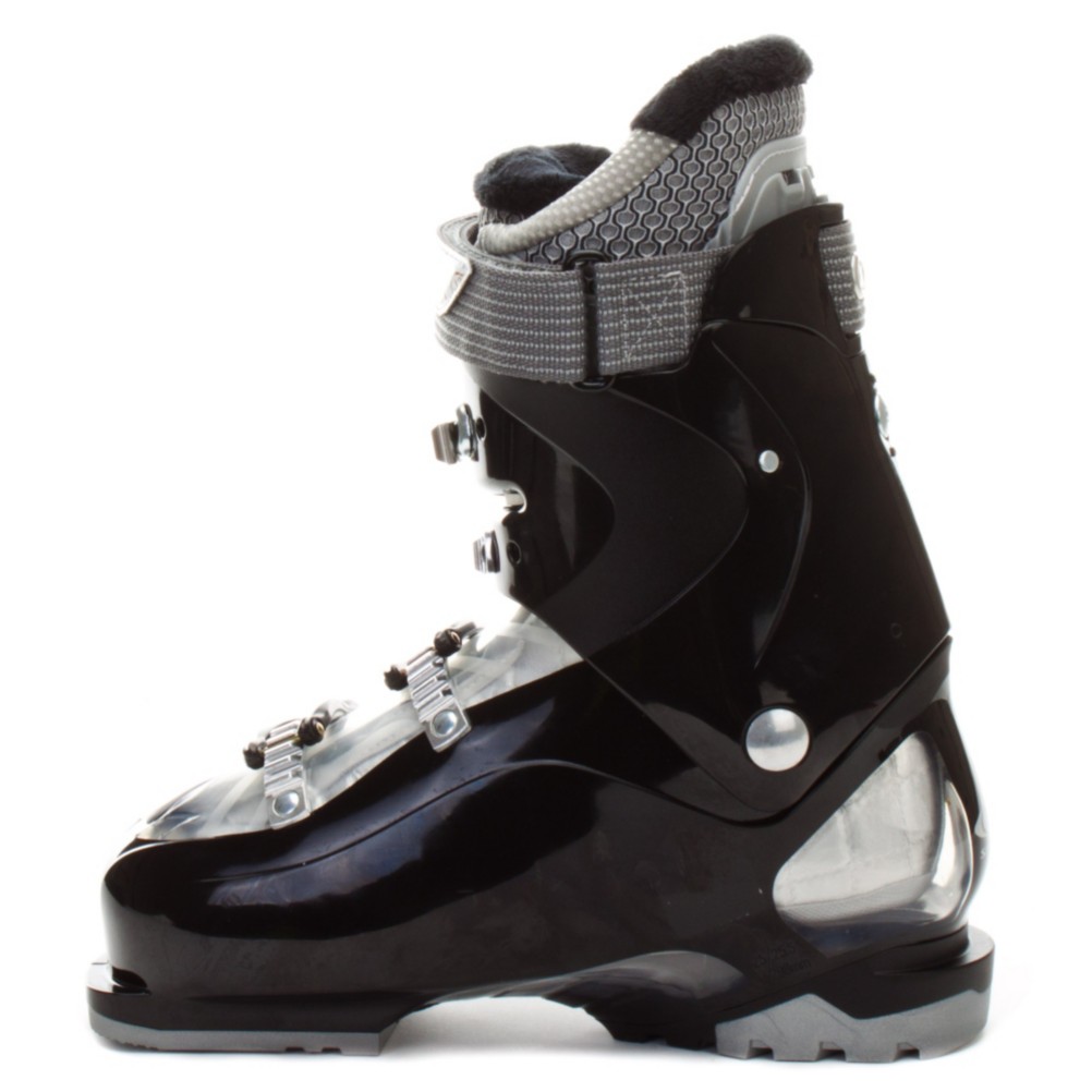 Salomon Divine RS 8 Womens Ski Boots 2012