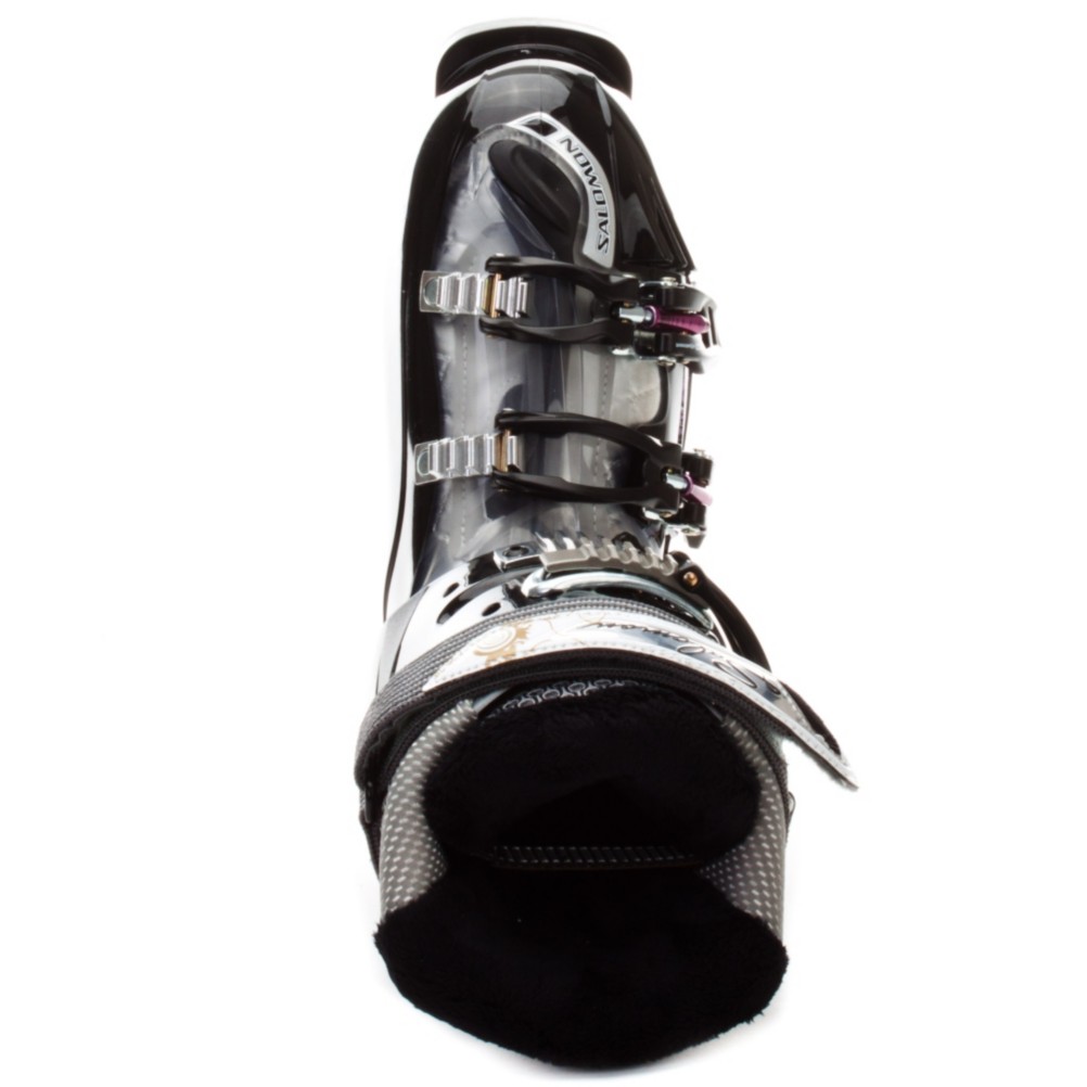 Salomon Divine RS 8 Womens Ski Boots 2012