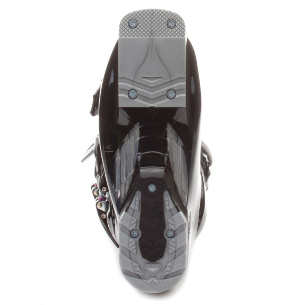 Salomon Divine RS 8 Womens Ski Boots 2012