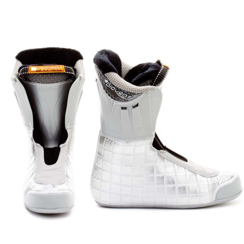 Salomon Divine RS 8 Womens Ski Boots 2012