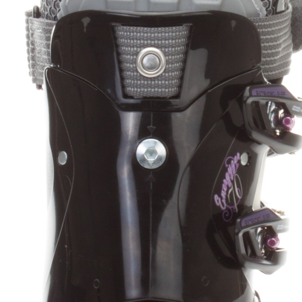 Salomon Divine RS 8 Womens Ski Boots 2012
