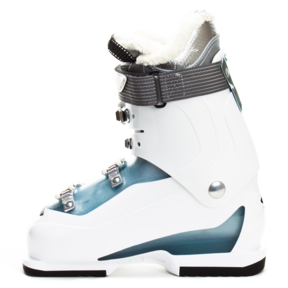 Salomon Divine Cruise Womens Ski Boots 2012