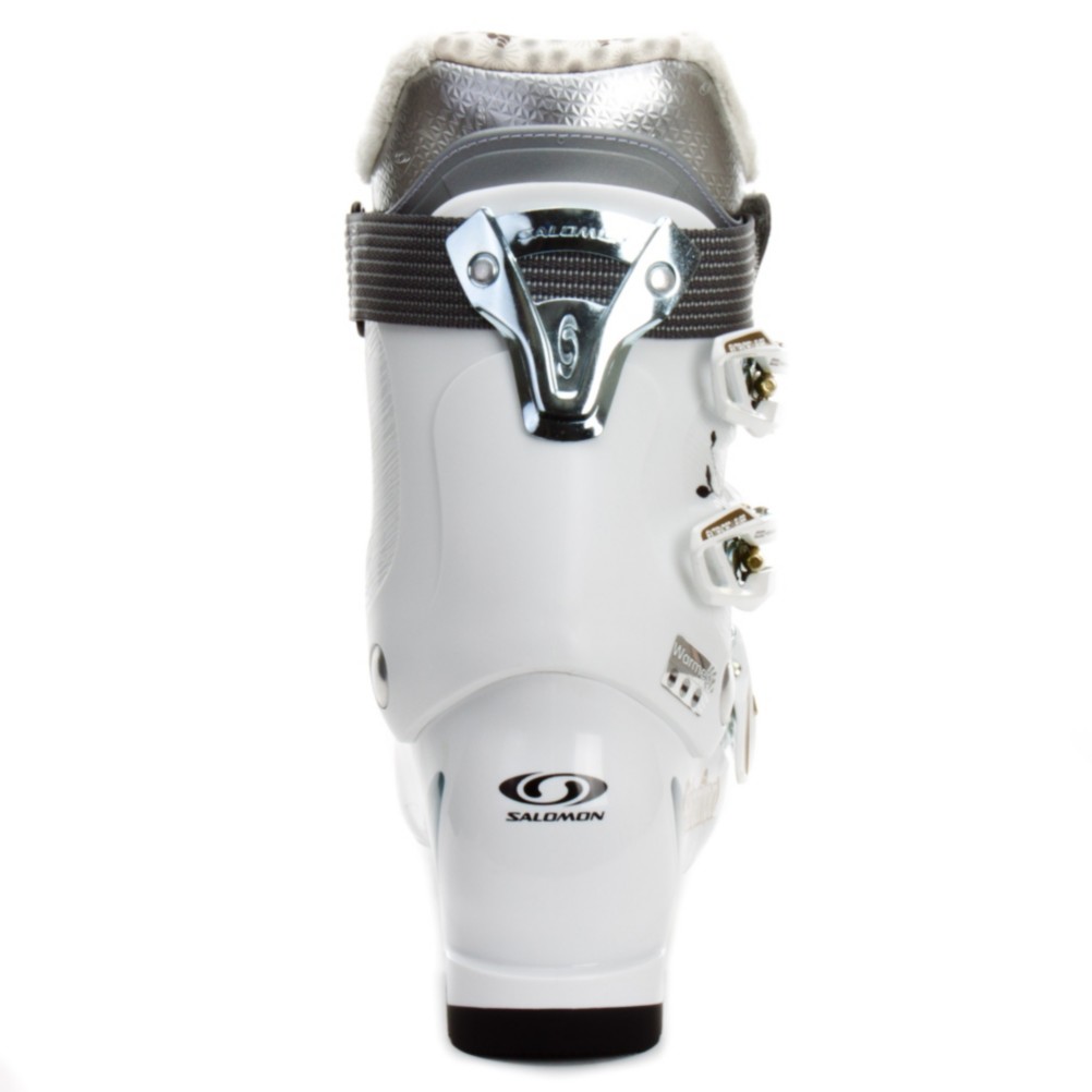 Salomon Divine Cruise Womens Ski Boots 2012