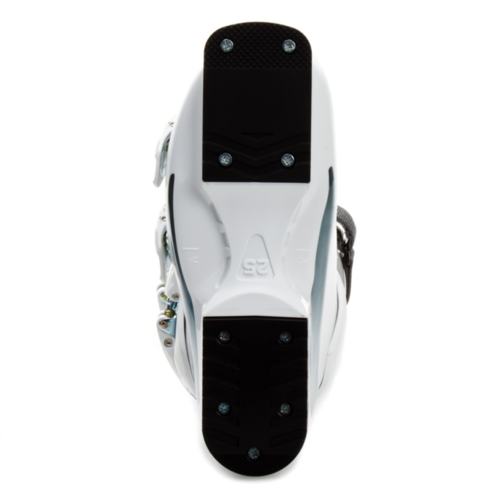 Salomon Divine Cruise Womens Ski Boots 2012