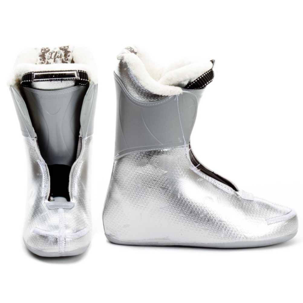 Salomon Divine Cruise Womens Ski Boots 2012