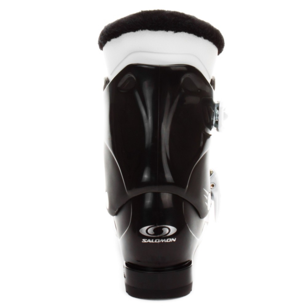 Salomon Team Small Kids Ski Boots 2012, , small