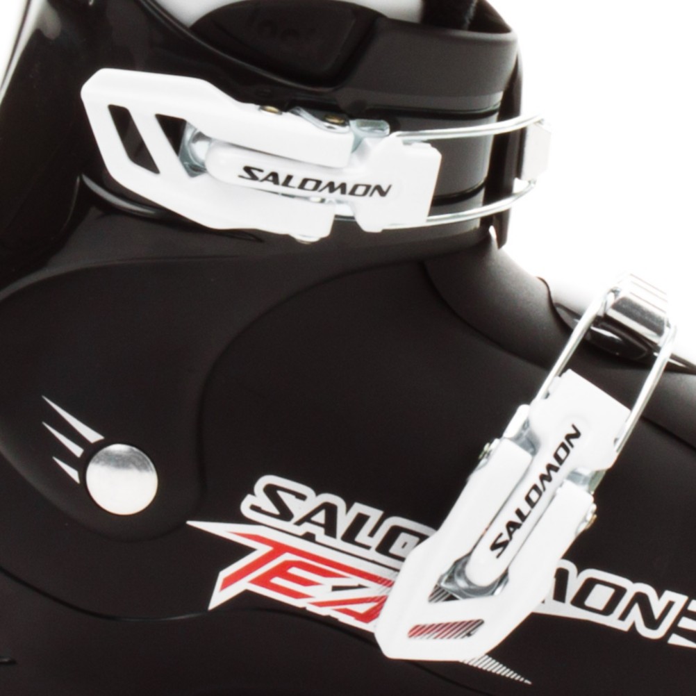Salomon Team Small Kids Ski Boots 2012
