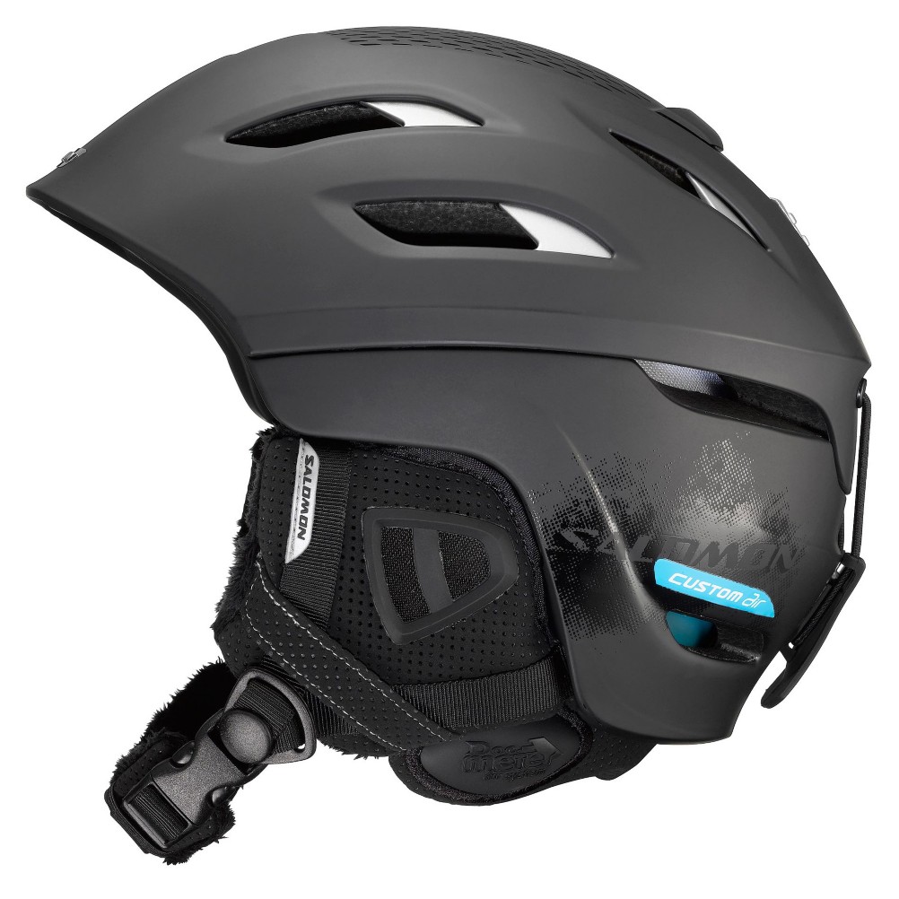 Salomon Mens Ski Helmets
