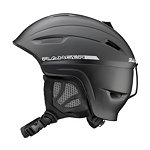 Salomon Ranger Adult Ski Helmet