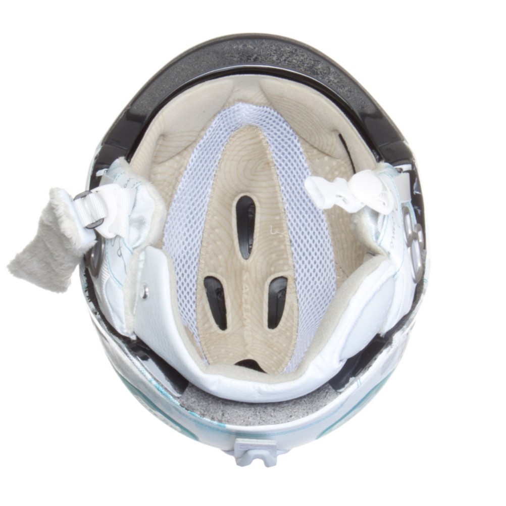 Salomon Divine Custom Air Womens Helmet 2012