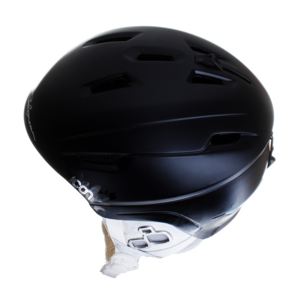 Salomon Icon Custom Air Womens Helmet 2012