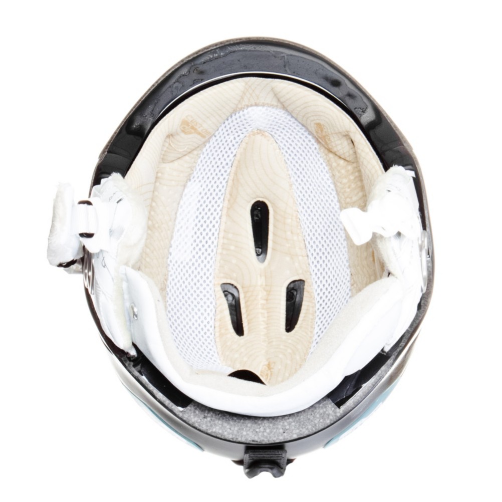 Salomon Icon Custom Air Womens Helmet 2012
