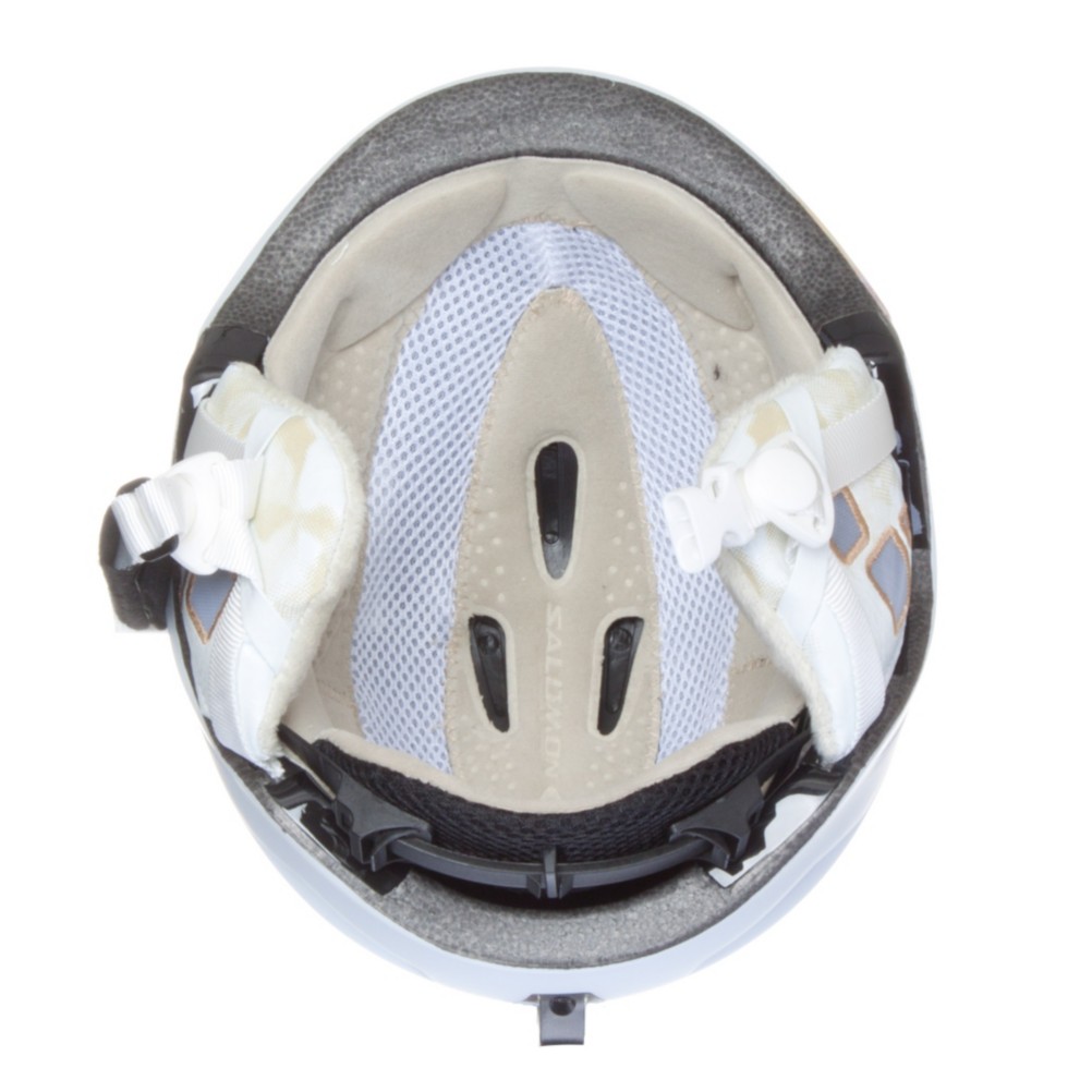 Salomon Icon Womens Helmet 2013