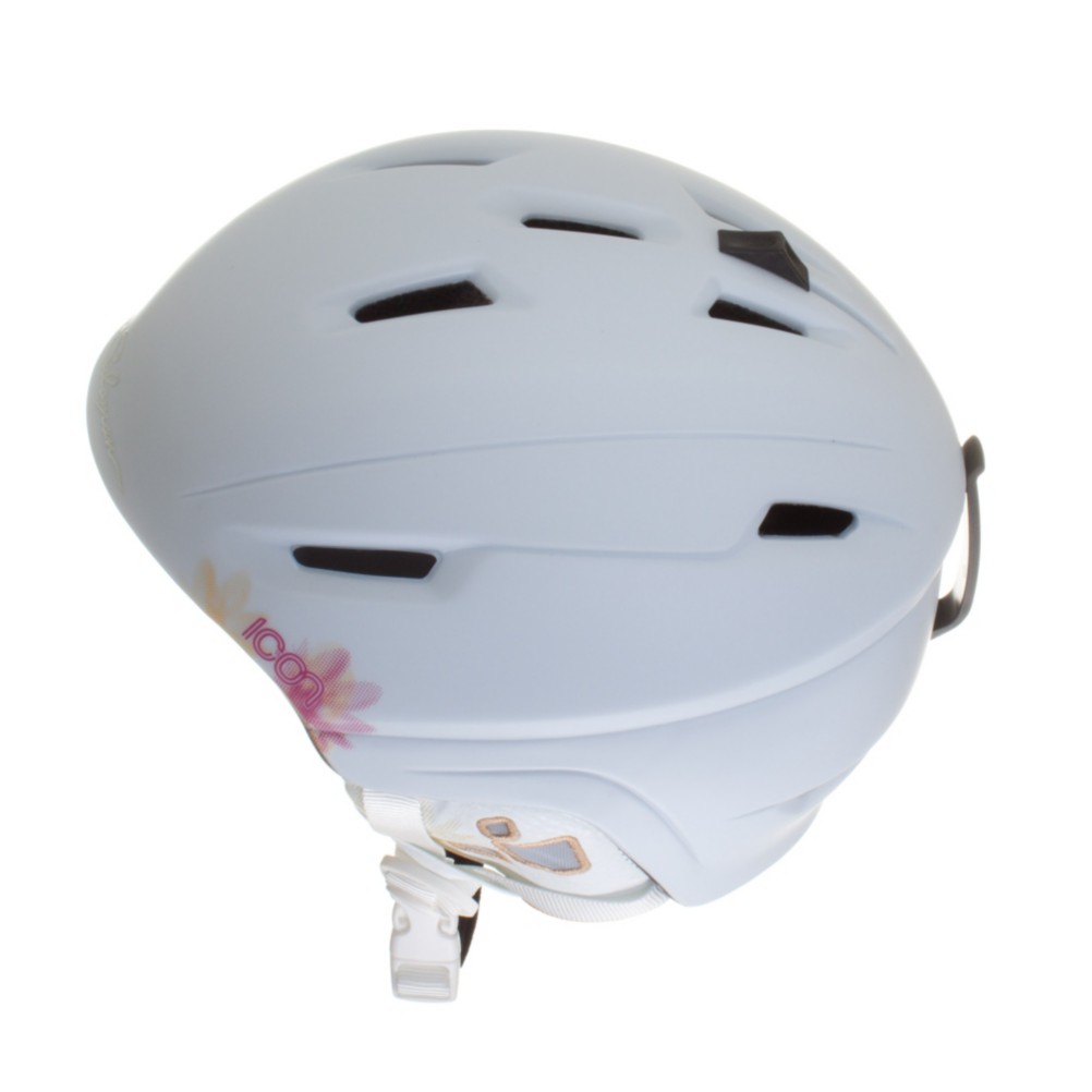 Salomon Icon Womens Helmet 2013