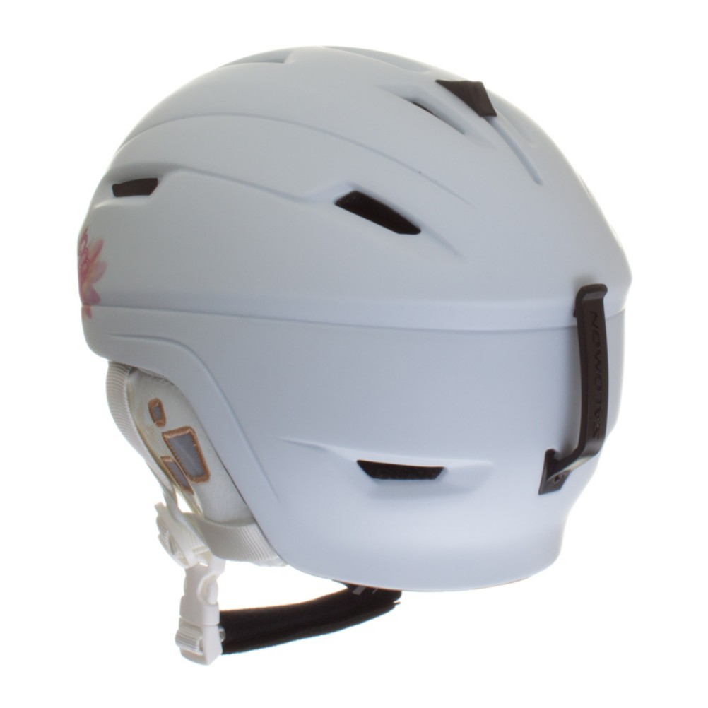 Salomon Icon Womens Helmet 2013