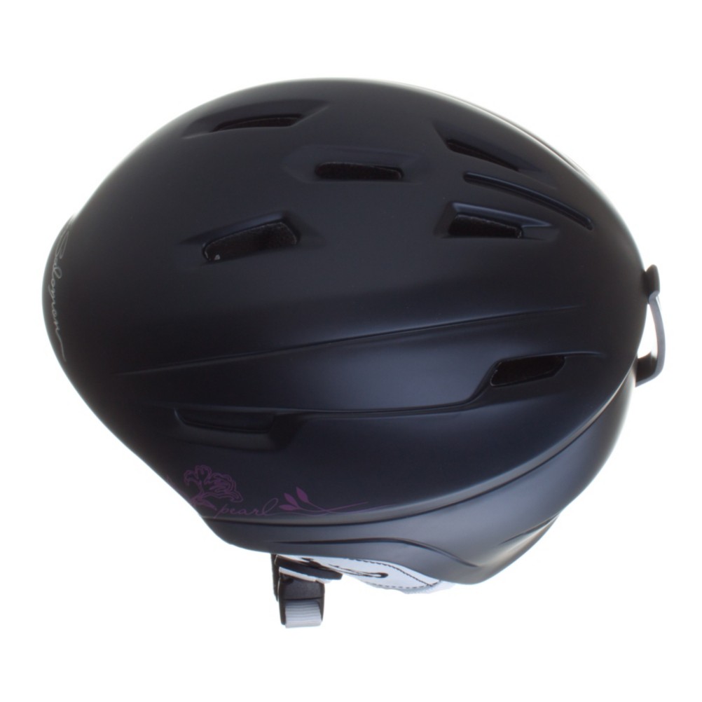 Salomon Pearl Origins Womens Helmet 2013