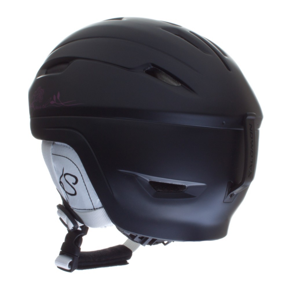Salomon Pearl Origins Womens Helmet 2013