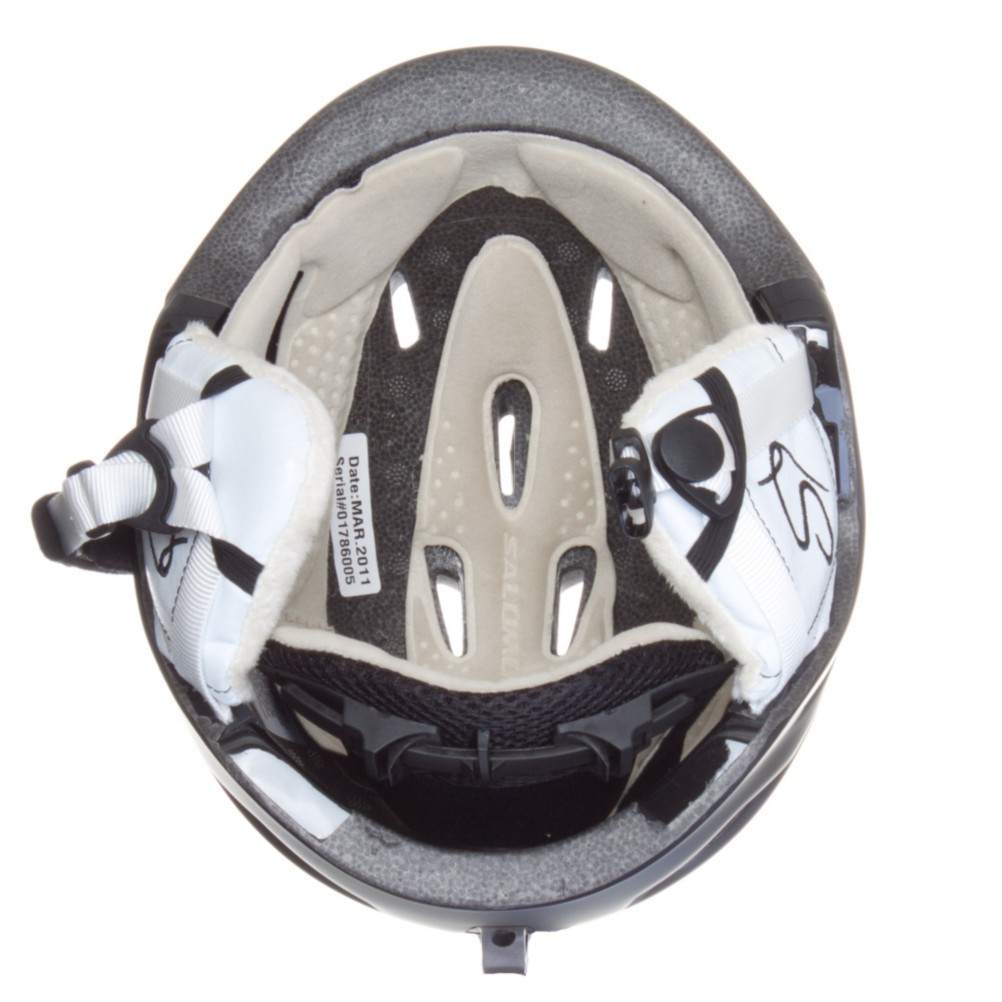 Salomon Pearl Origins Womens Helmet 2013
