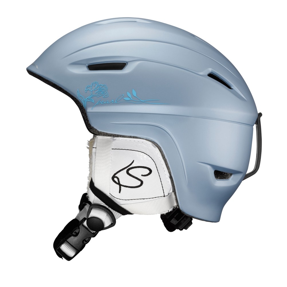 Salomon Pearl Origins Womens Helmet 2013