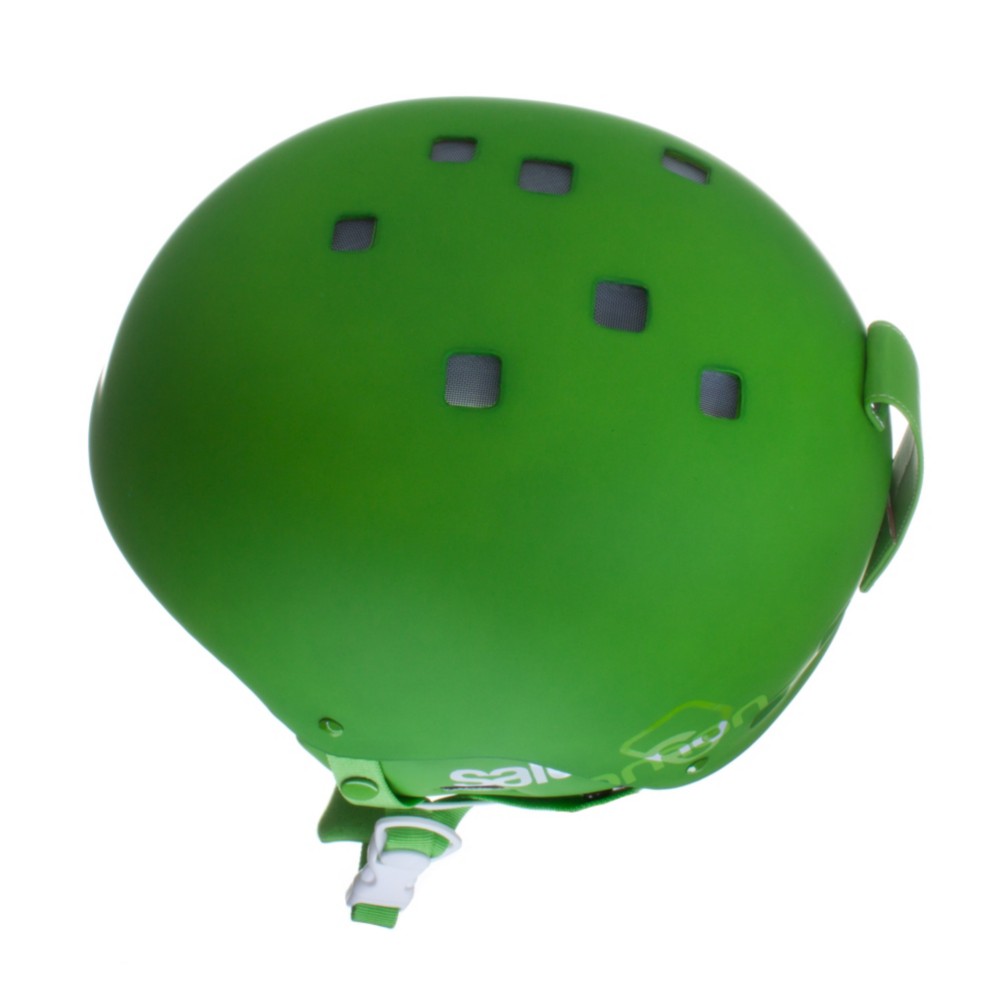 Salomon Brigade Helmet 2013