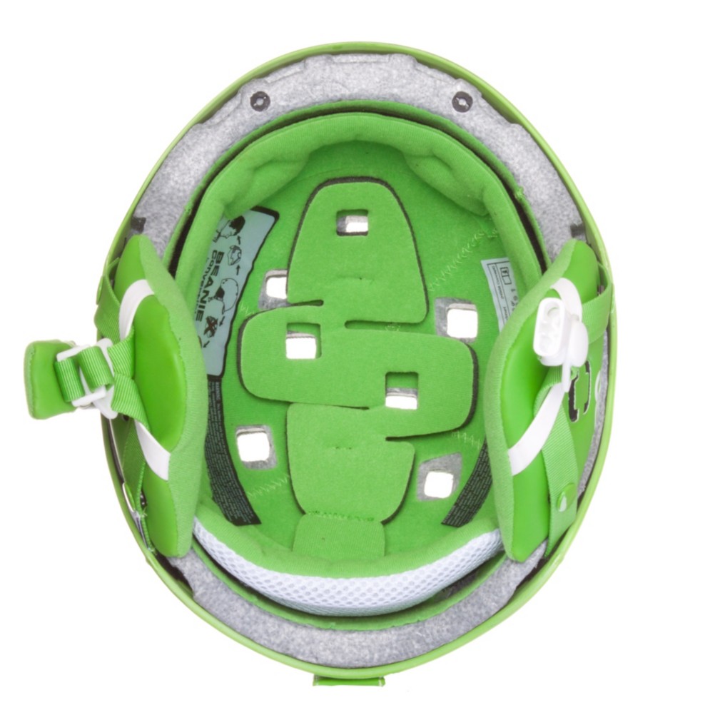 Salomon Brigade Helmet 2013
