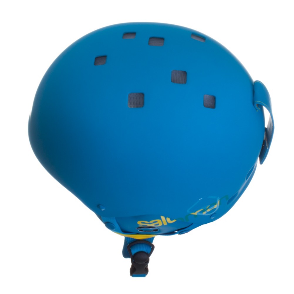 Salomon Brigade Helmet 2013