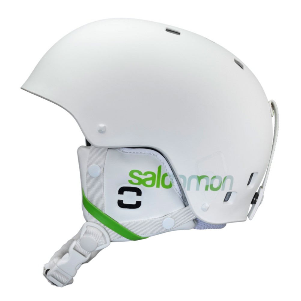 Salomon Brigade Helmet 2013