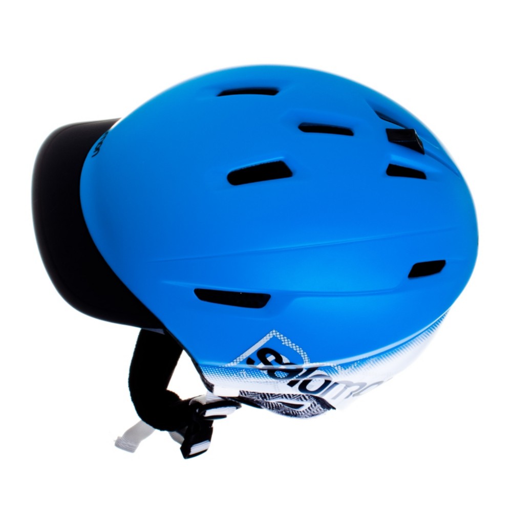 Salomon Patrol Helmet 2012