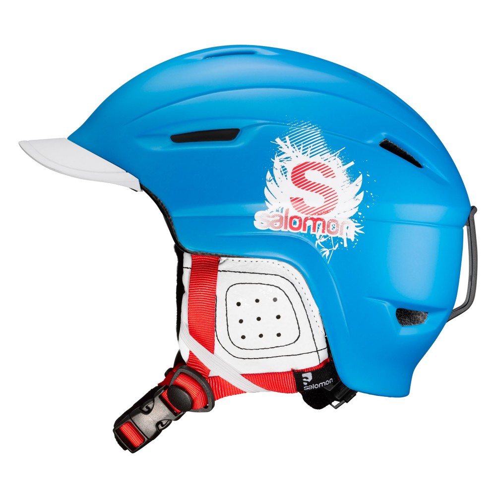 Salomon Patrol Junior Kids Helmet