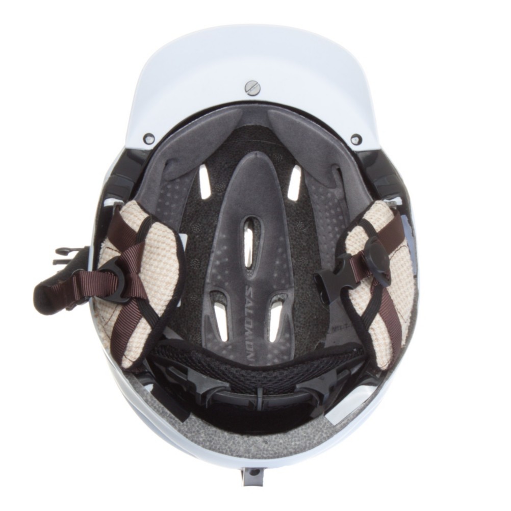 Salomon Patrol Junior Kids Helmet 2012
