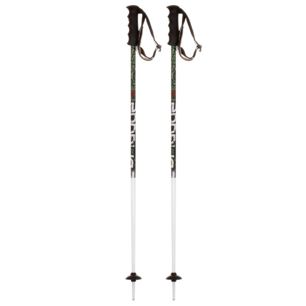 Salomon Adult Ski Poles