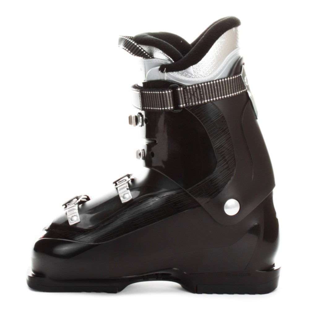 Salomon Mission MG Ski Boots 2012