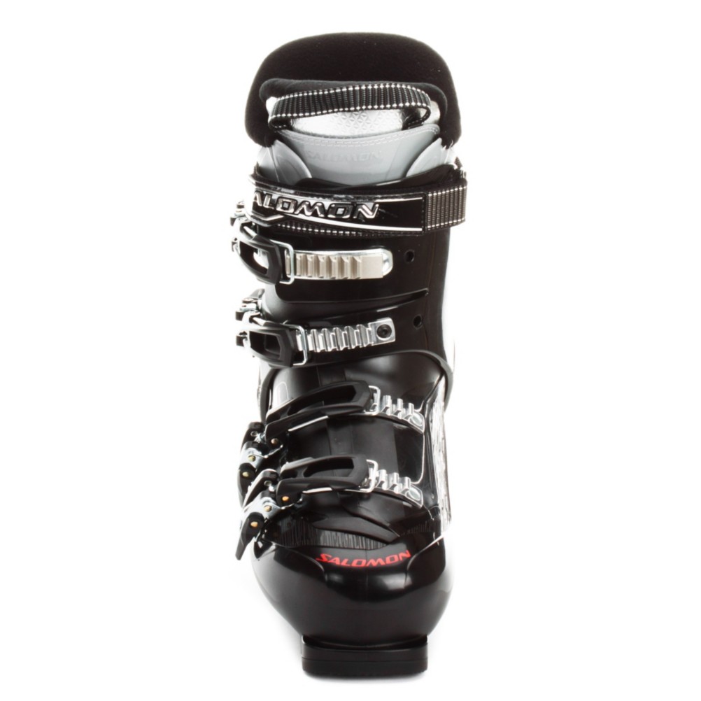 Salomon Mission MG Ski Boots 2012