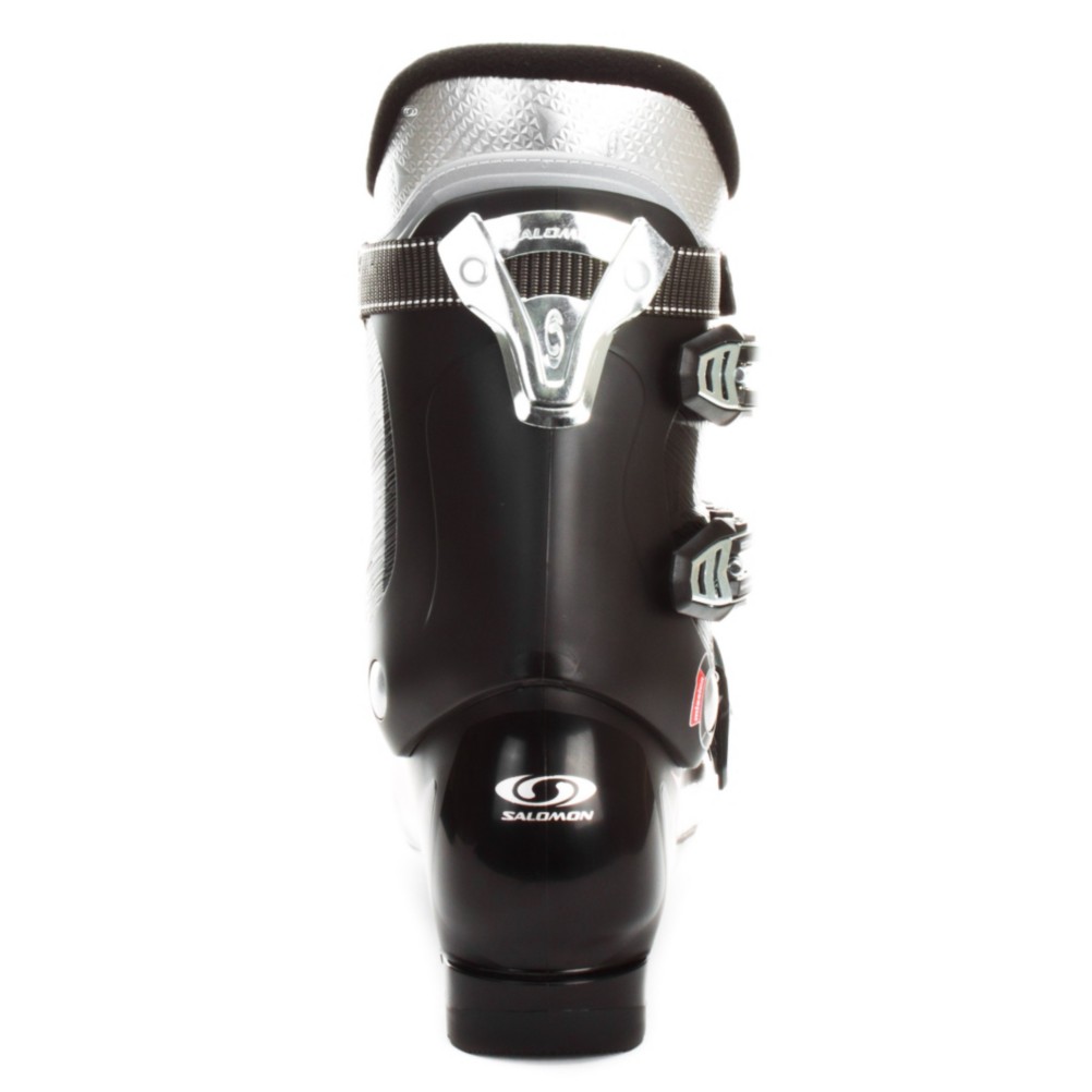 Salomon Mission MG Ski Boots 2012