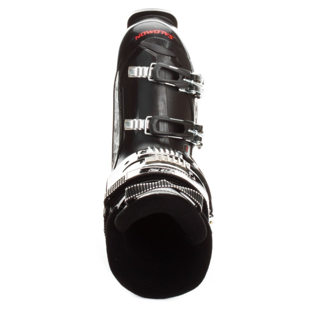 Salomon Mission MG Ski Boots 2012