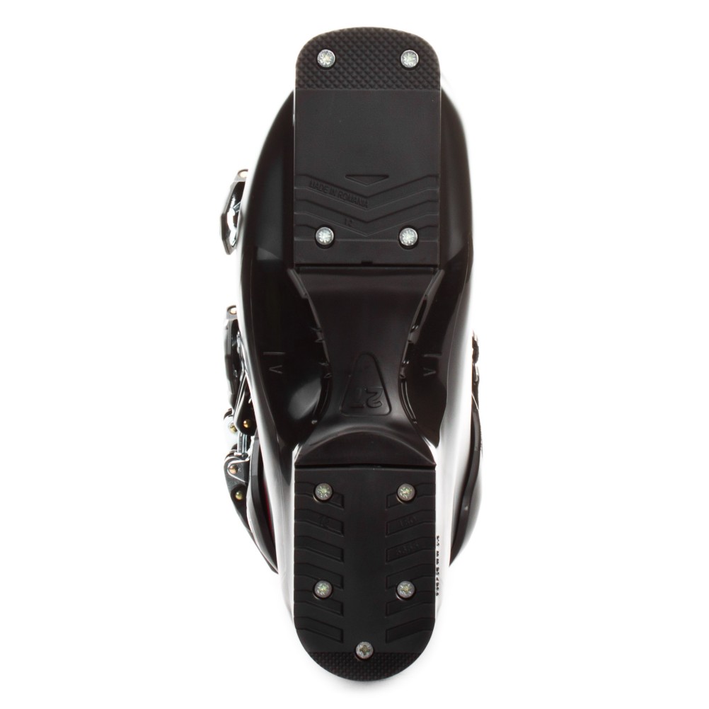 Salomon Mission MG Ski Boots 2012