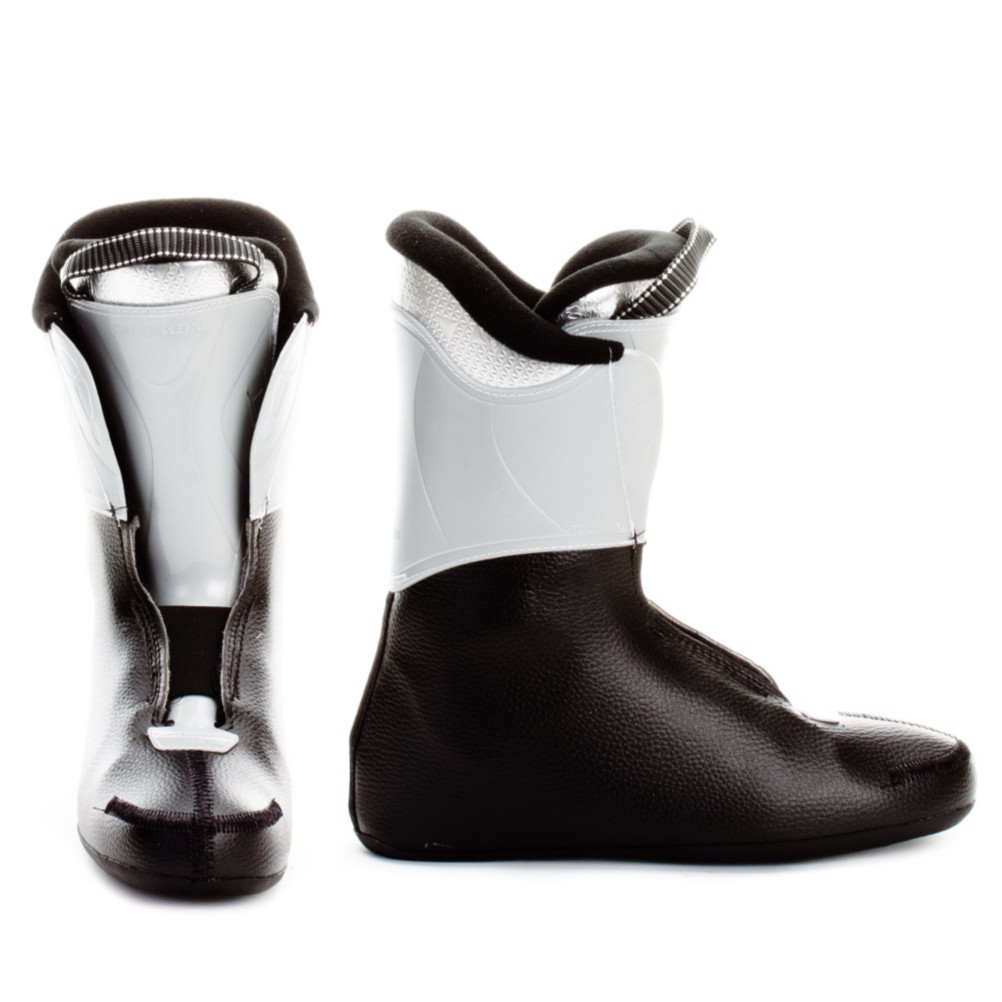 Salomon Mission MG Ski Boots 2012
