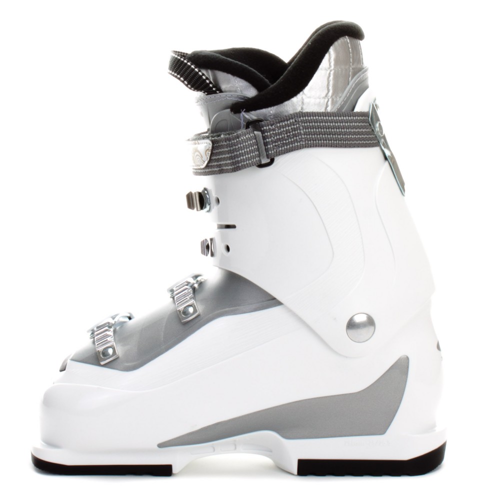 Salomon Divine MG Womens Ski Boots 2012